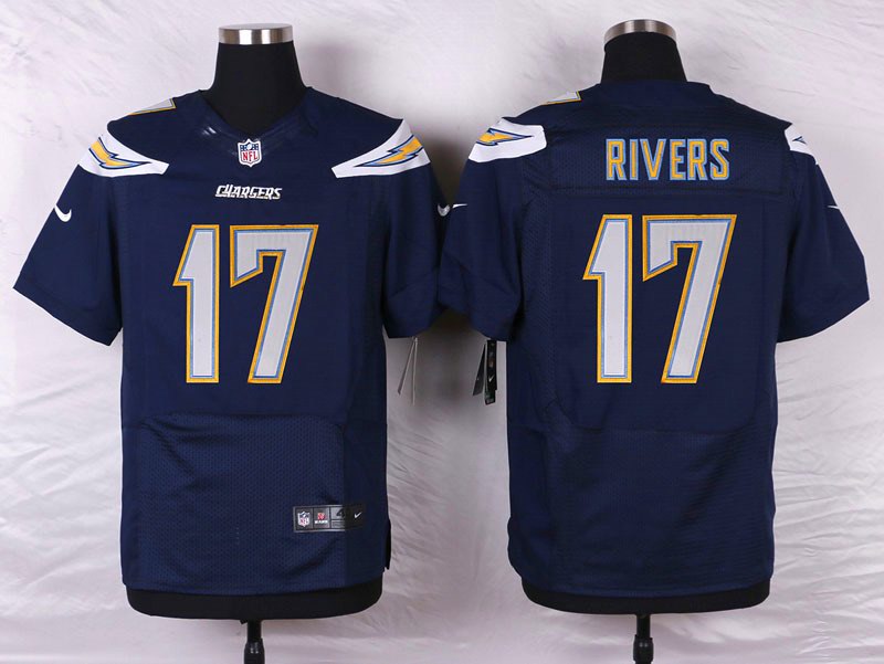 San Diego Chargers elite jerseys-019